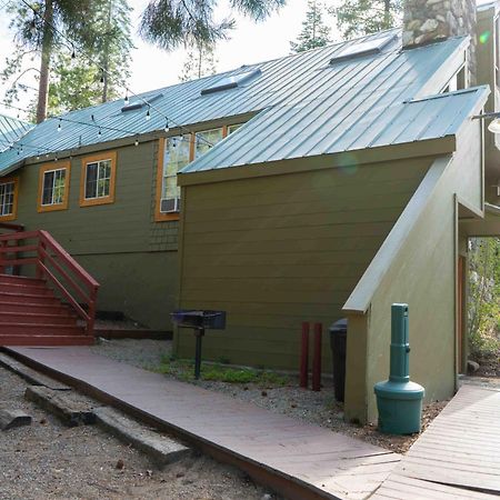 Miners Suite-Centrally Located In Shaver Lake Шейвър Лейк Екстериор снимка