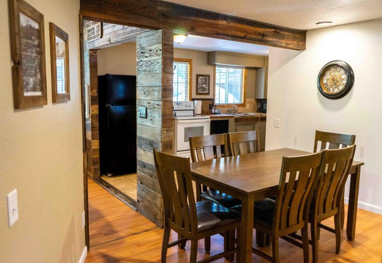 Miners Suite-Centrally Located In Shaver Lake Шейвър Лейк Екстериор снимка