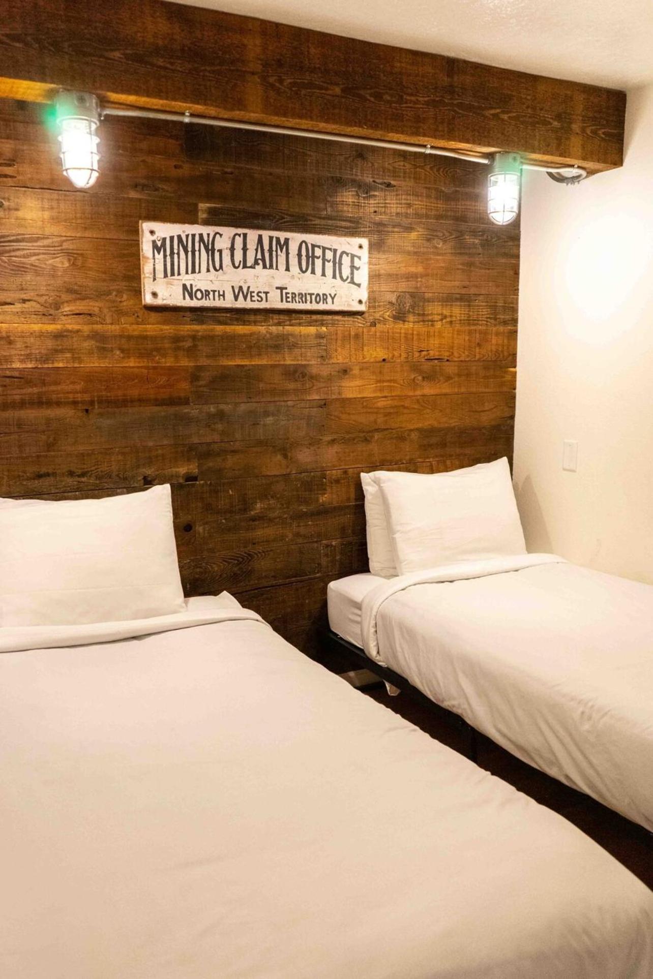 Miners Suite-Centrally Located In Shaver Lake Шейвър Лейк Екстериор снимка