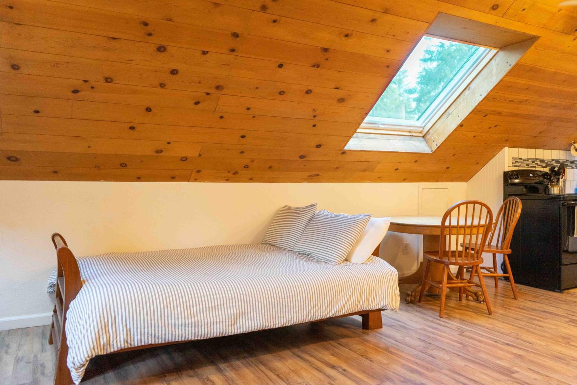 Miners Suite-Centrally Located In Shaver Lake Шейвър Лейк Екстериор снимка