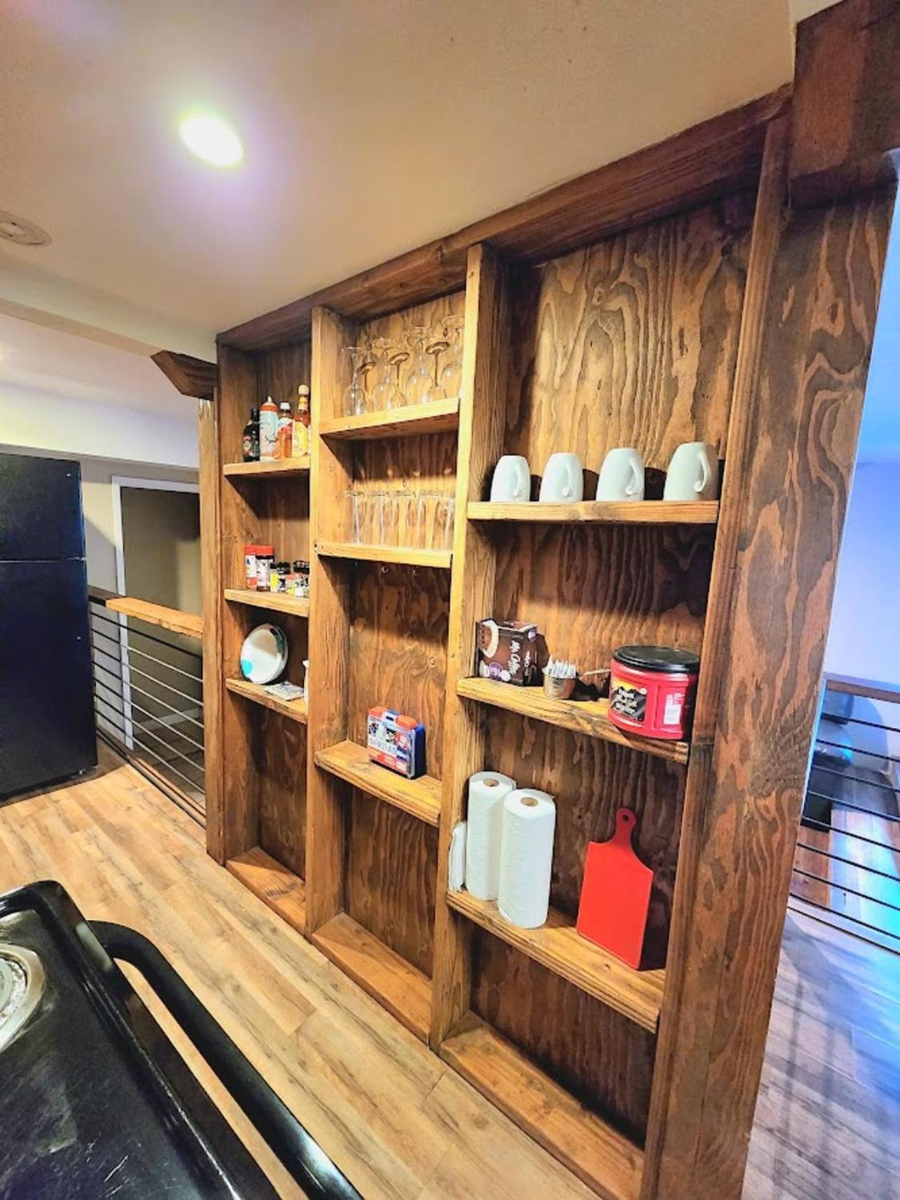 Miners Suite-Centrally Located In Shaver Lake Шейвър Лейк Екстериор снимка