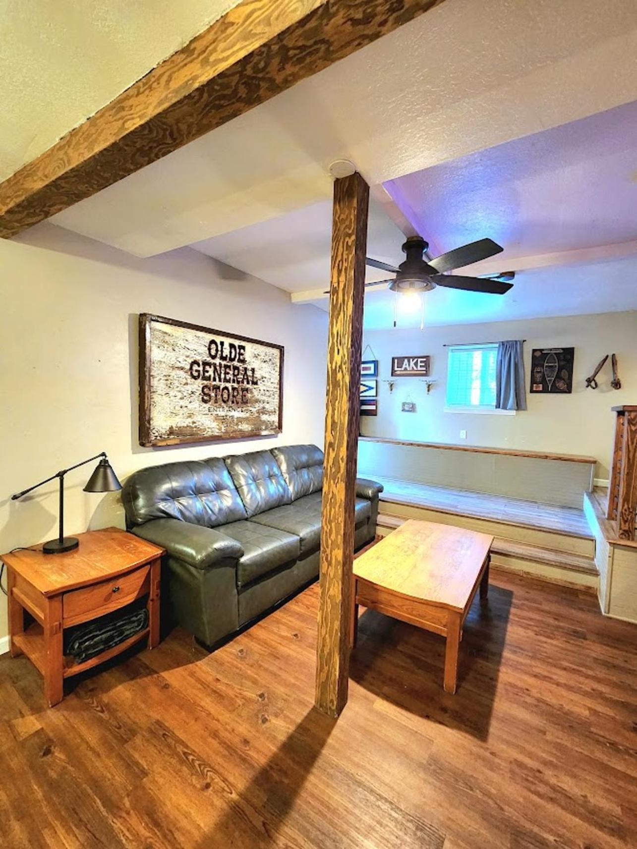 Miners Suite-Centrally Located In Shaver Lake Шейвър Лейк Екстериор снимка