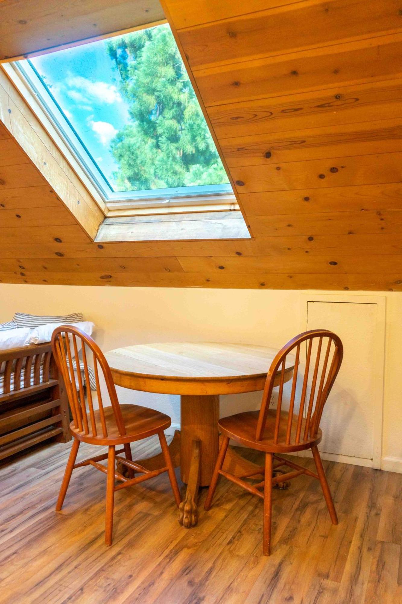 Miners Suite-Centrally Located In Shaver Lake Шейвър Лейк Екстериор снимка