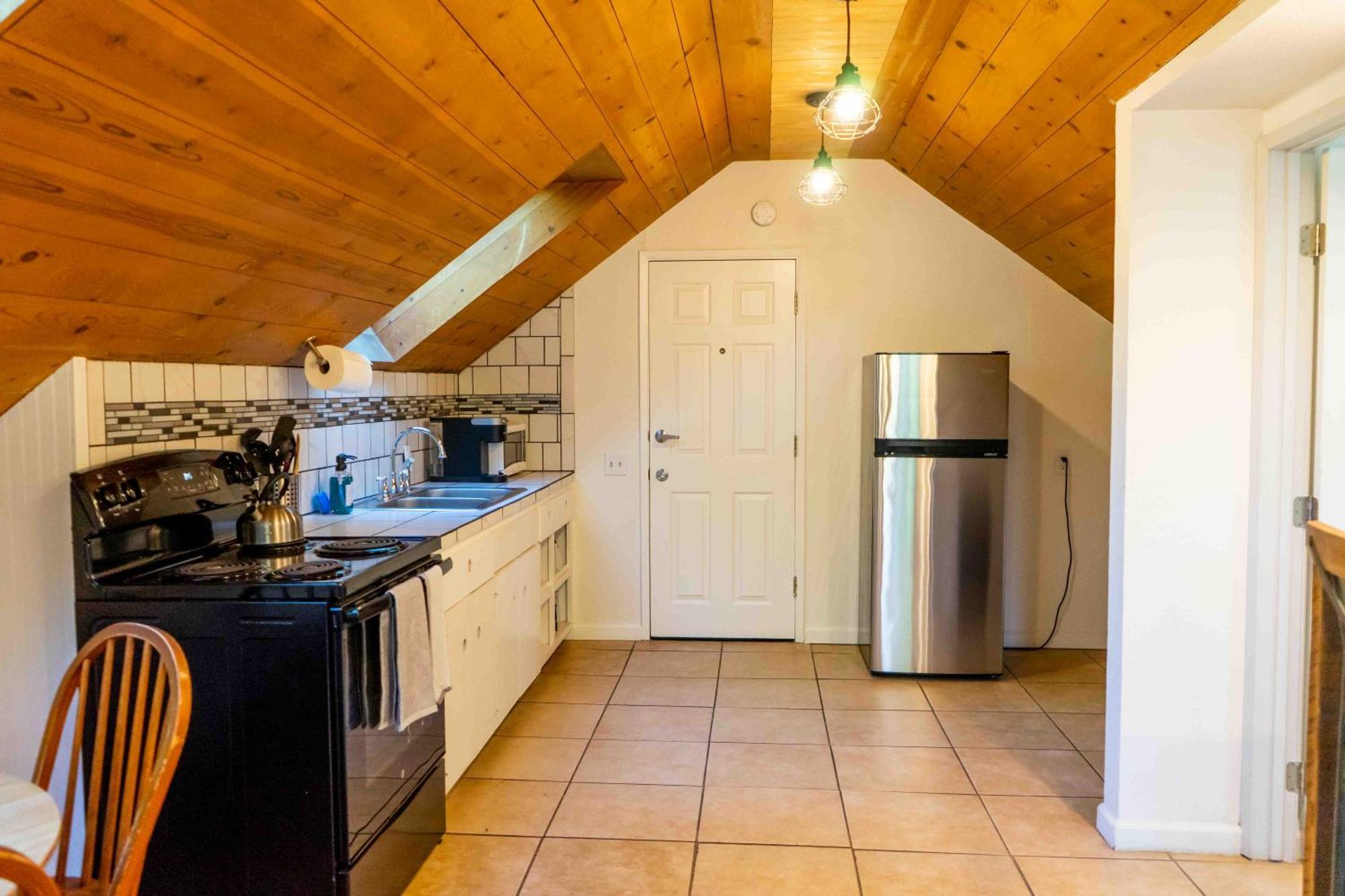Miners Suite-Centrally Located In Shaver Lake Шейвър Лейк Екстериор снимка
