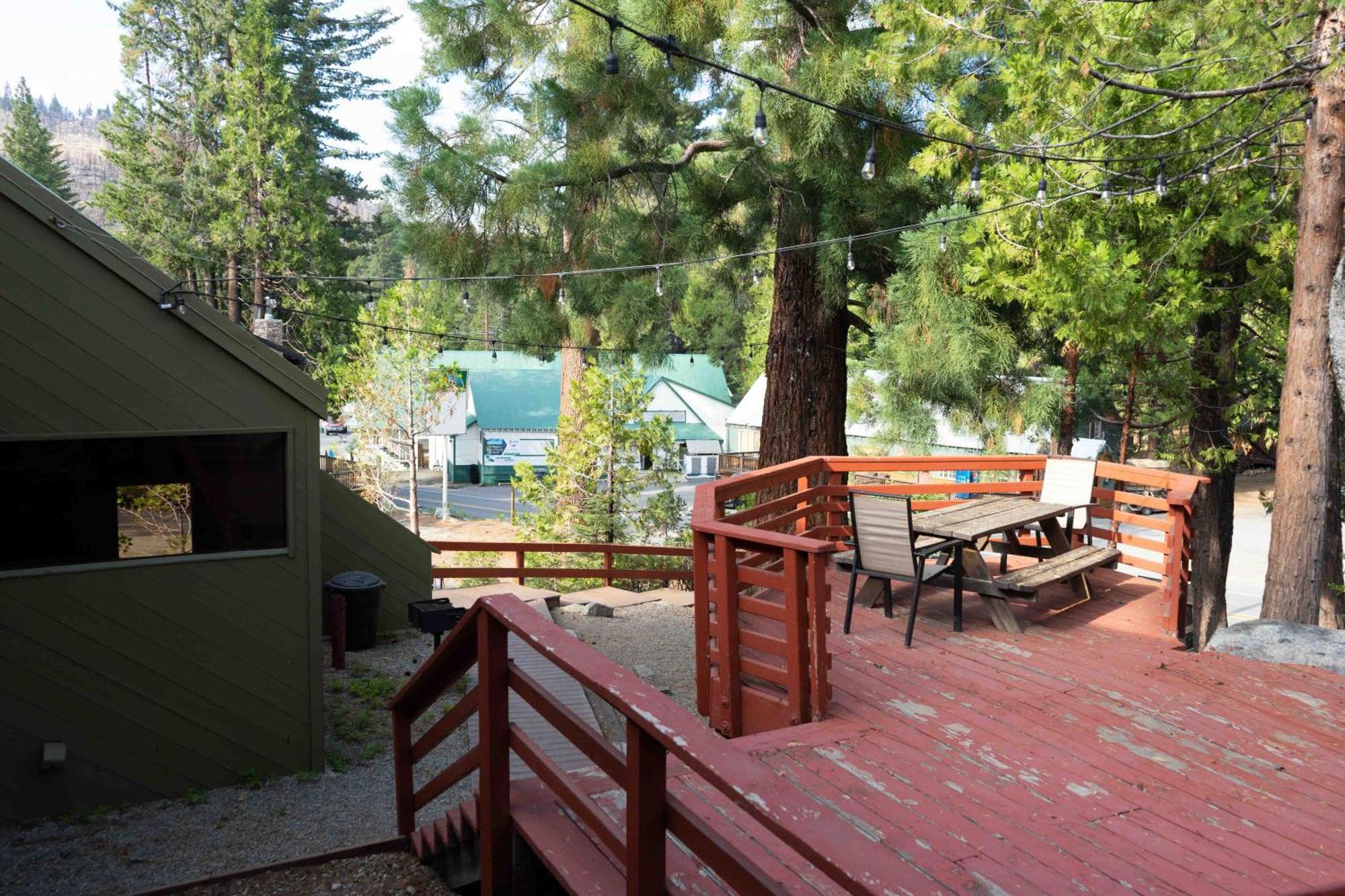 Miners Suite-Centrally Located In Shaver Lake Шейвър Лейк Екстериор снимка