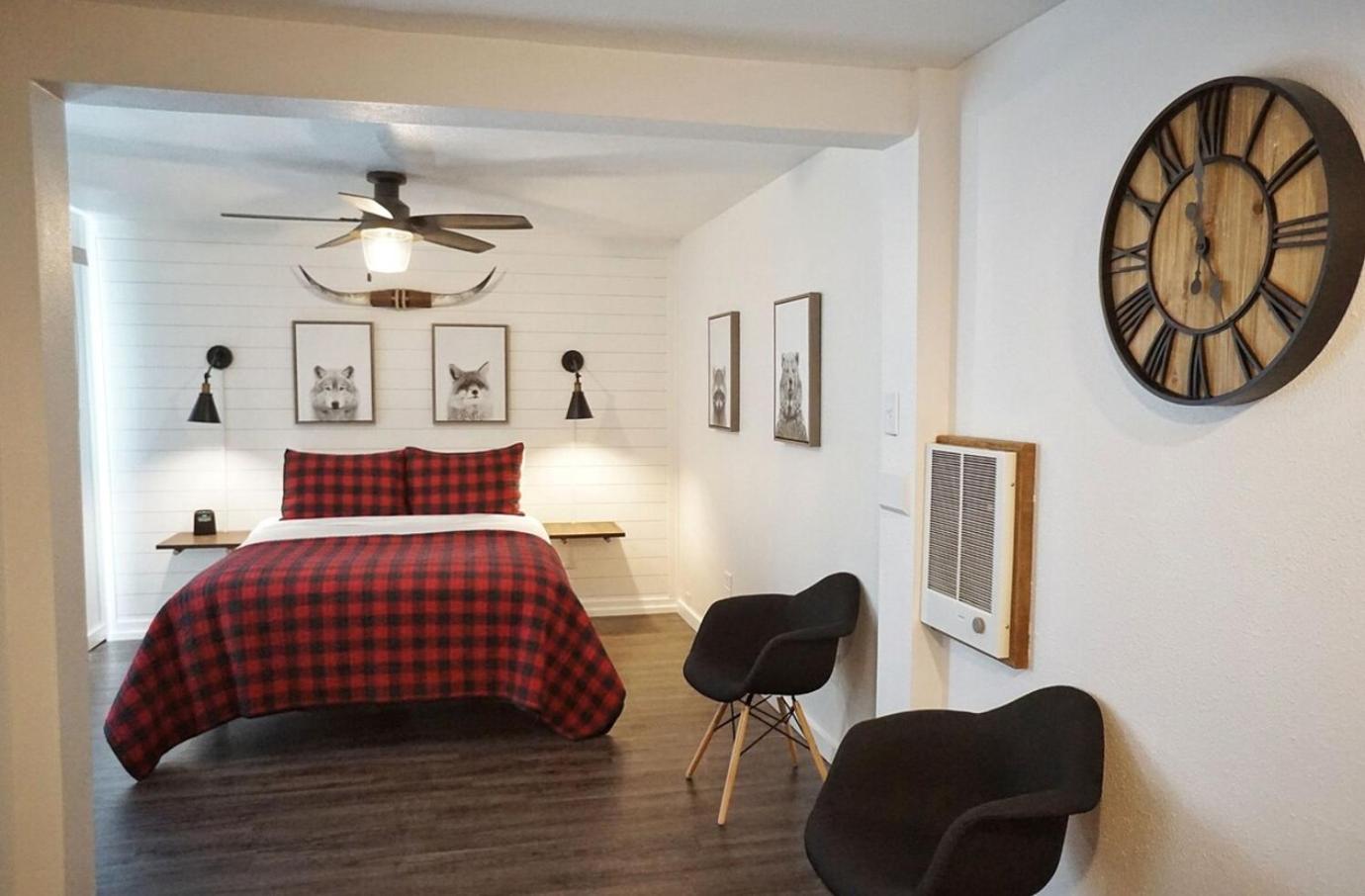 Miners Suite-Centrally Located In Shaver Lake Шейвър Лейк Екстериор снимка