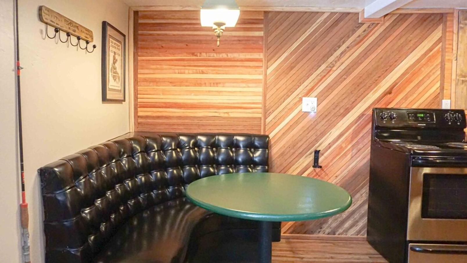 Miners Suite-Centrally Located In Shaver Lake Шейвър Лейк Екстериор снимка