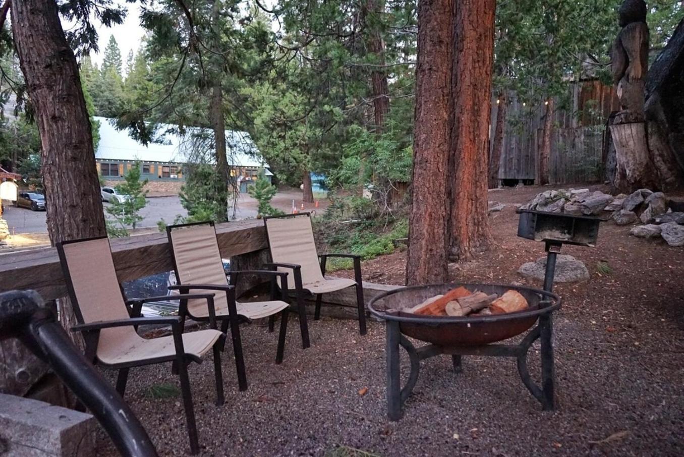 Miners Suite-Centrally Located In Shaver Lake Шейвър Лейк Екстериор снимка