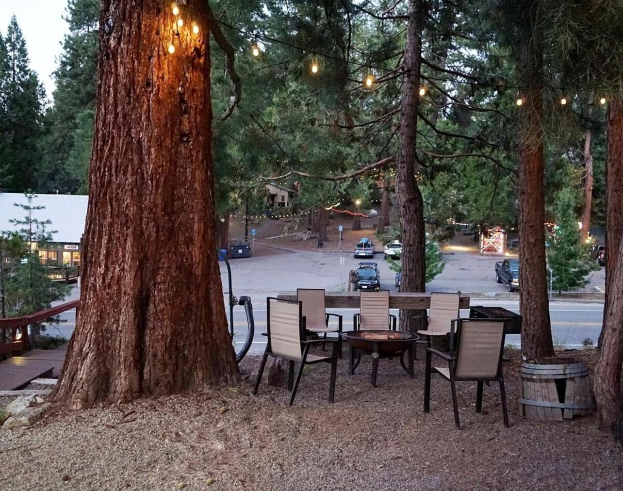 Miners Suite-Centrally Located In Shaver Lake Шейвър Лейк Екстериор снимка